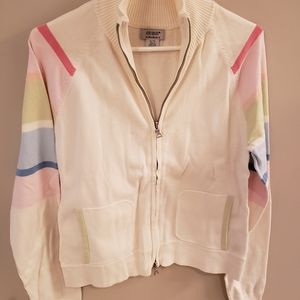 Excellent used condition Guess sweater